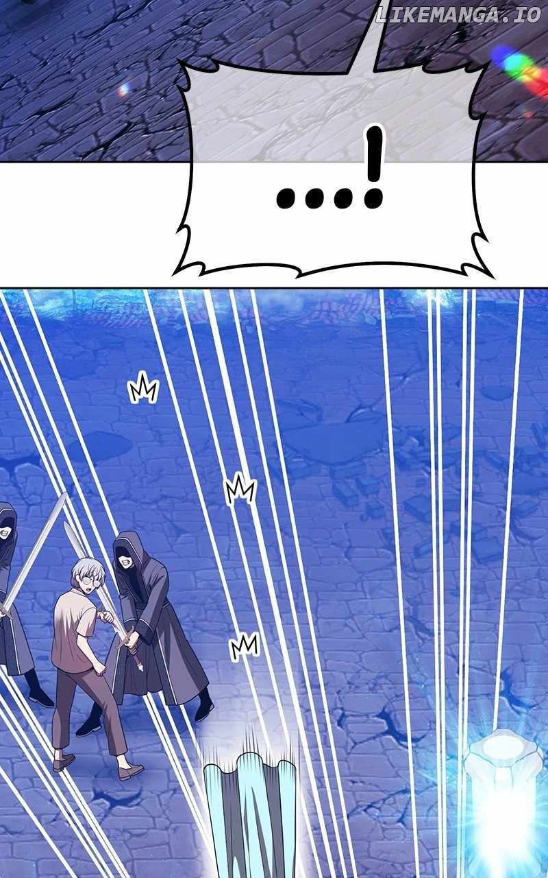99 Wooden stick Chapter 148 131